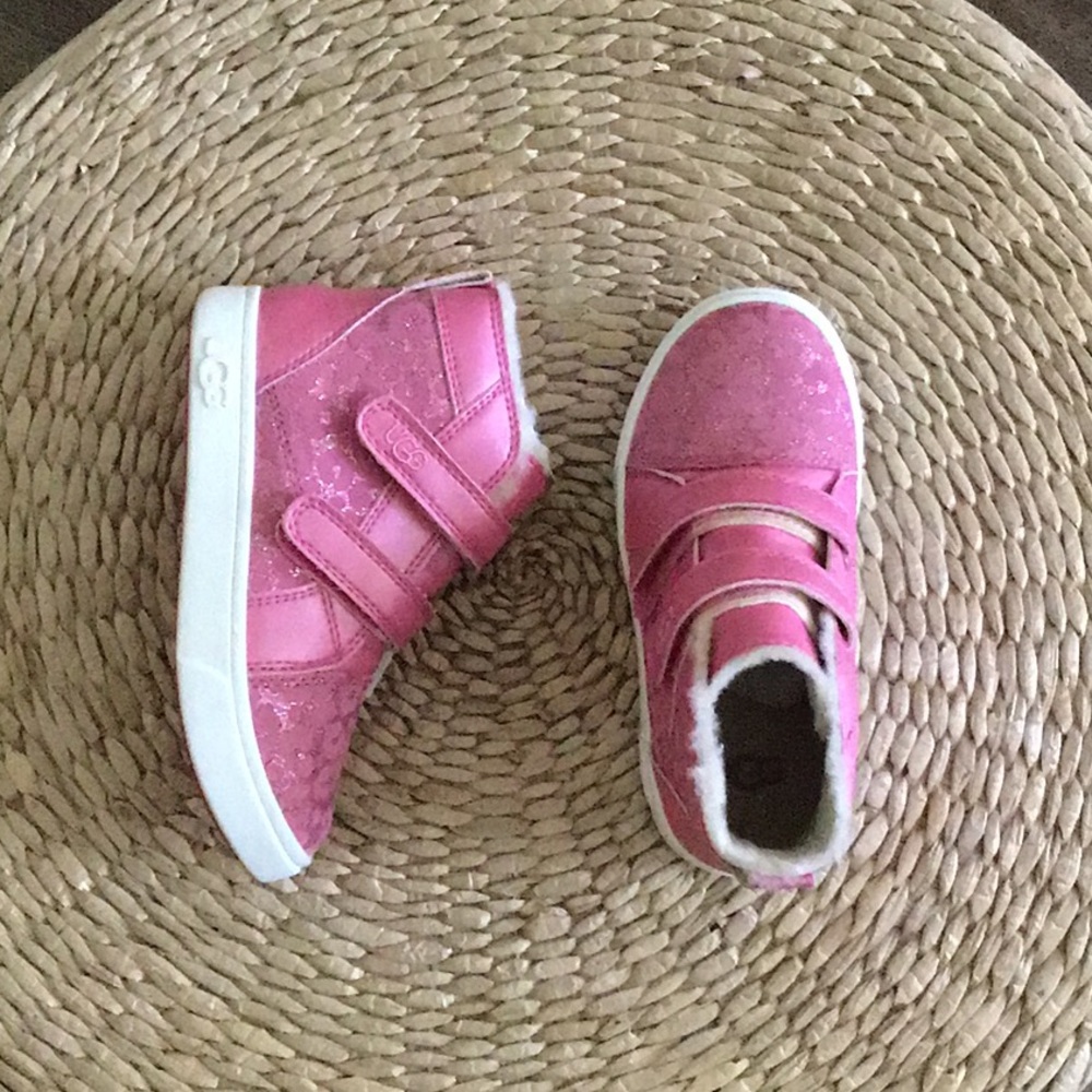 UGG Girls Shoe